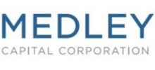 Medley Capital Corporation